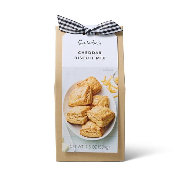 Sur La Table Cheddar Biscuits Mix