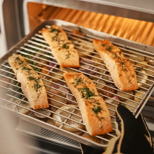 Ooni Volt 2 Electric Pizza Oven