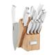 Steel Knives Set