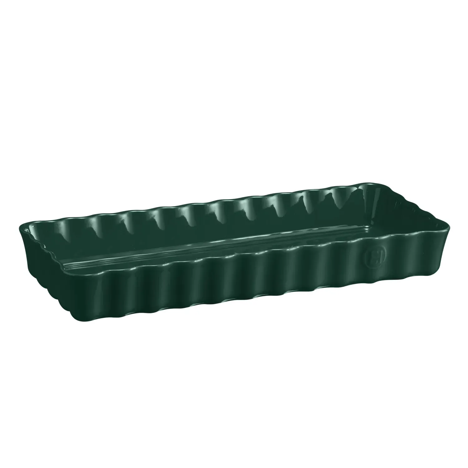 Emile Henry Small Rectangular Tart Dish