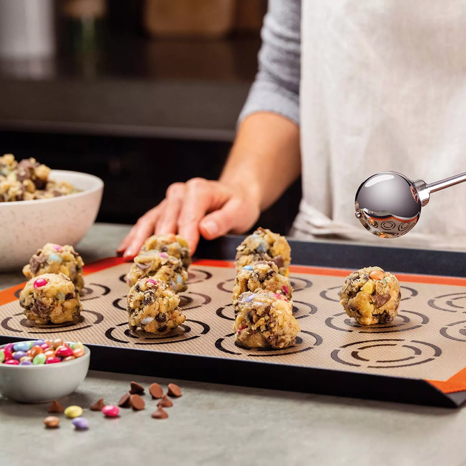 Silpat Perfect Cookie Baking Mat