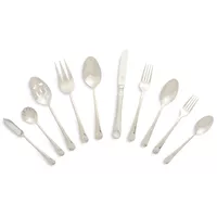 Zwilling J.A. Henckels Provence Flatware, 45-Piece Set | Sur La Table