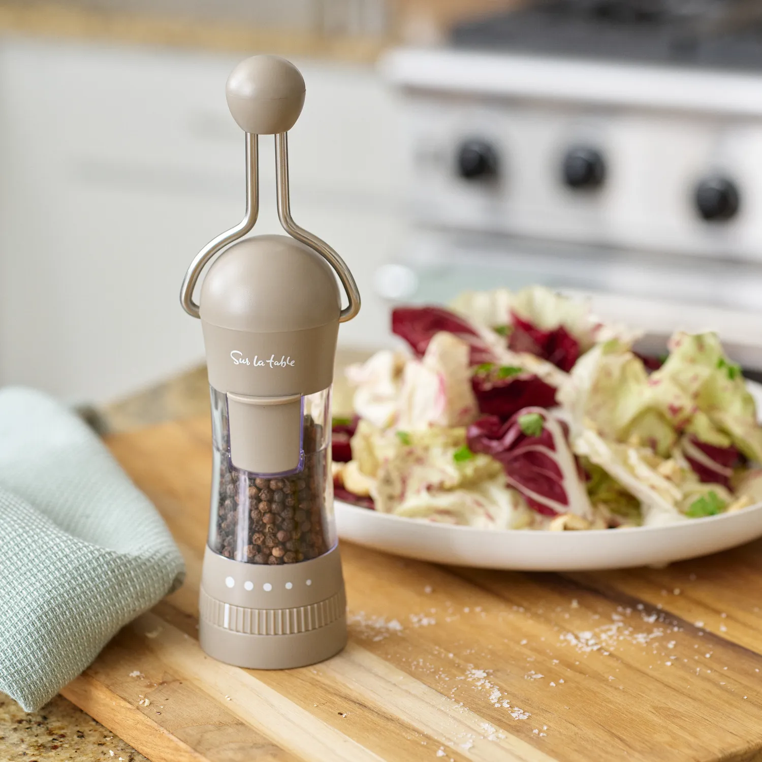 Sur La Table Ratchet Mill