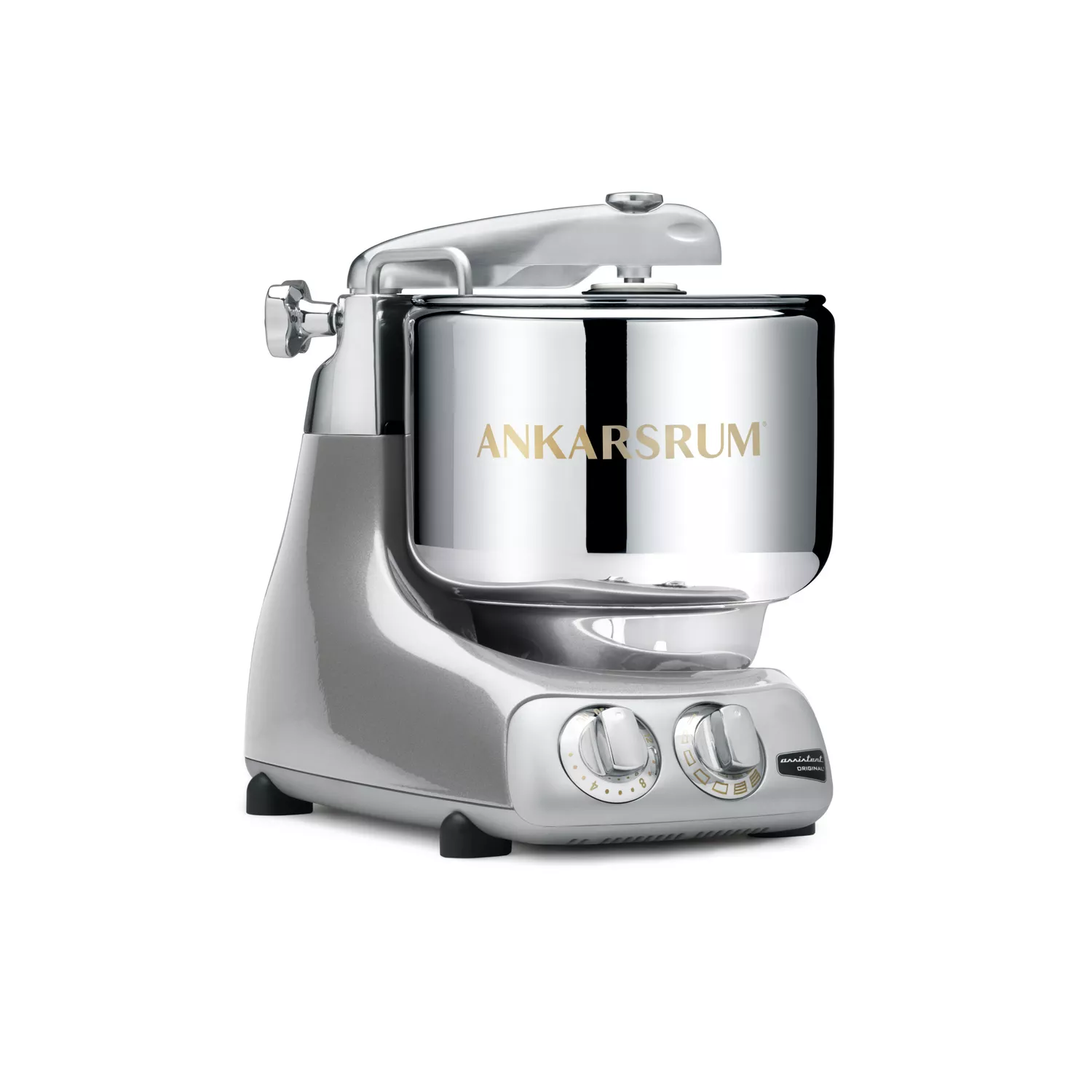 Ankarsrum Assistent® Original Stand Mixer, 7 Qt. 