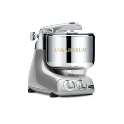 Ankarsrum Assistent® Original Stand Mixer, 7 Qt.  I had always dreamed of getting a kitchenaid b/c of the iconic look, but after reading recent reviews and watching the America