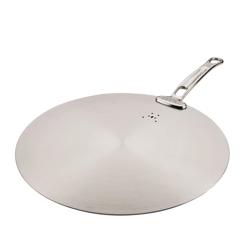 Hestan Provisions Stainless Steel Universal Lid