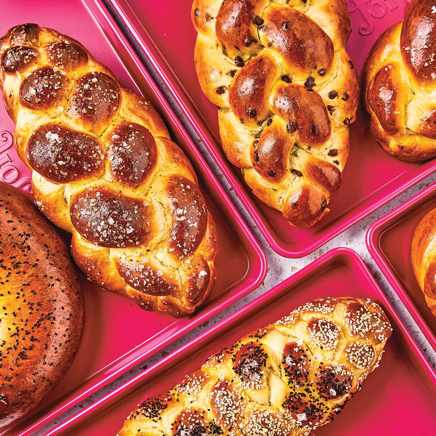  I Could Nosh: Classic Jew-ish Recipes Revamped for Every Day  