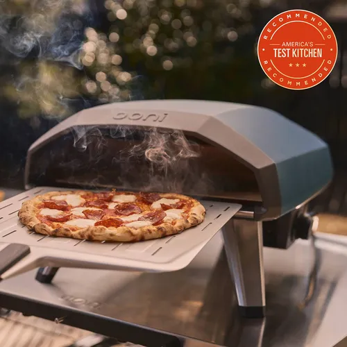 Ooni Koda 2 Gas Powered Pizza Oven