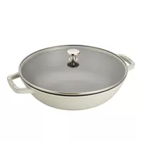 Staub Perfect Pan, 4.5 qt.