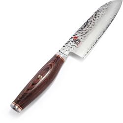 Miyabi Artisan SG2 Collection Santoku, 7&#34;