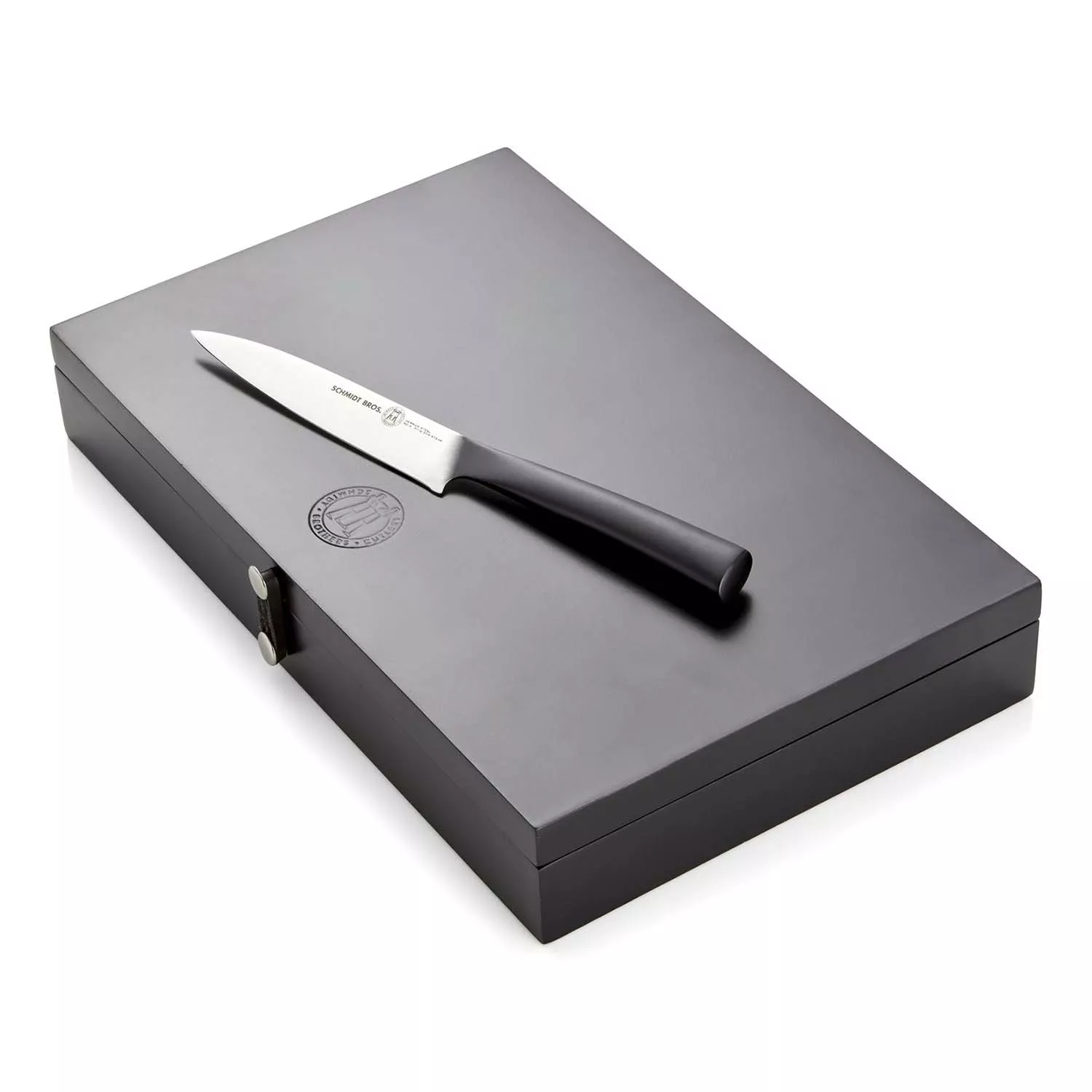 Schmidt Brothers Cutlery Heritage Series Chef Knife, 6