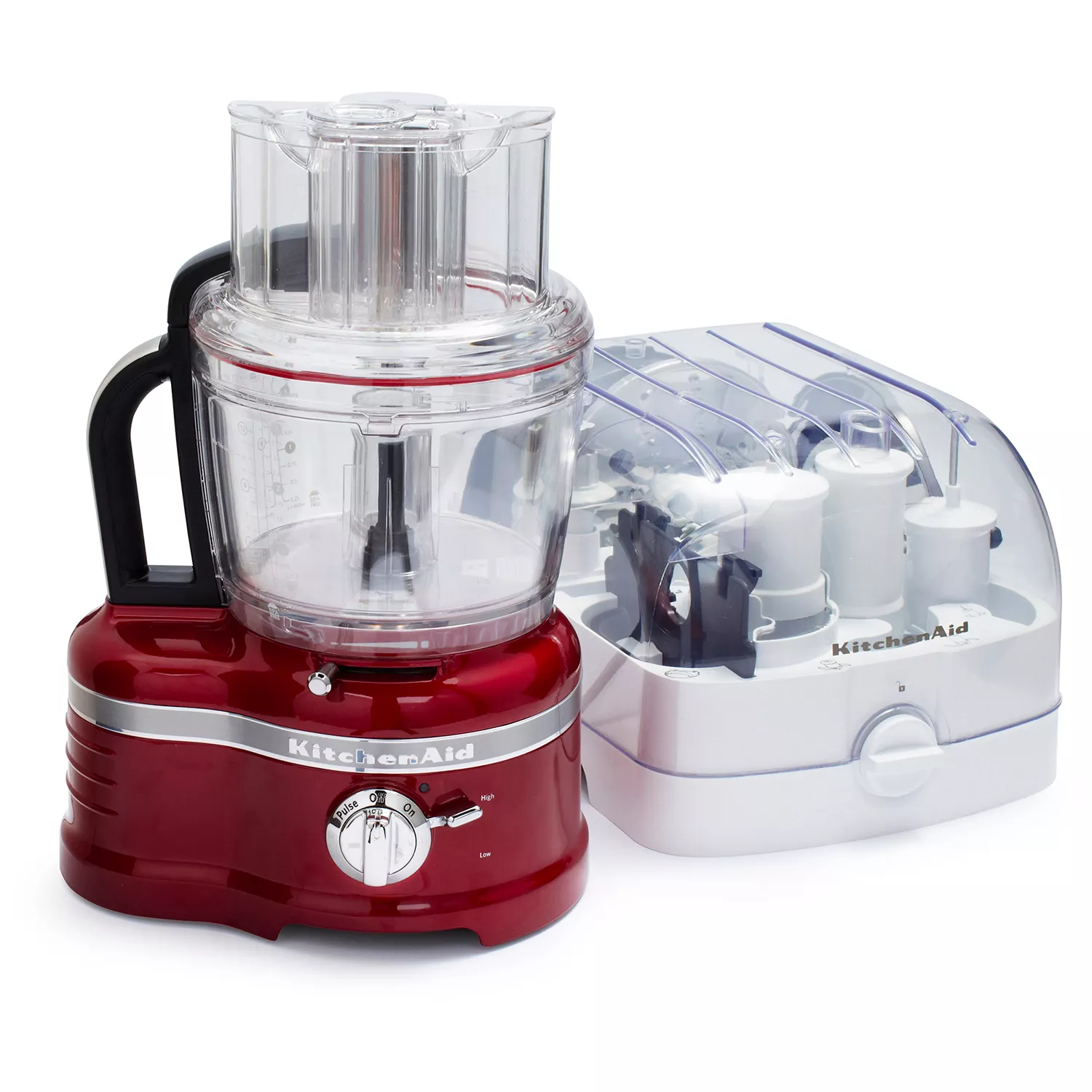 My Reliable Handheld KitchenAid Blender Is $15 Off for Cyber