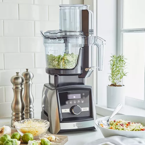 Vitamix 12-Cup Food Processor