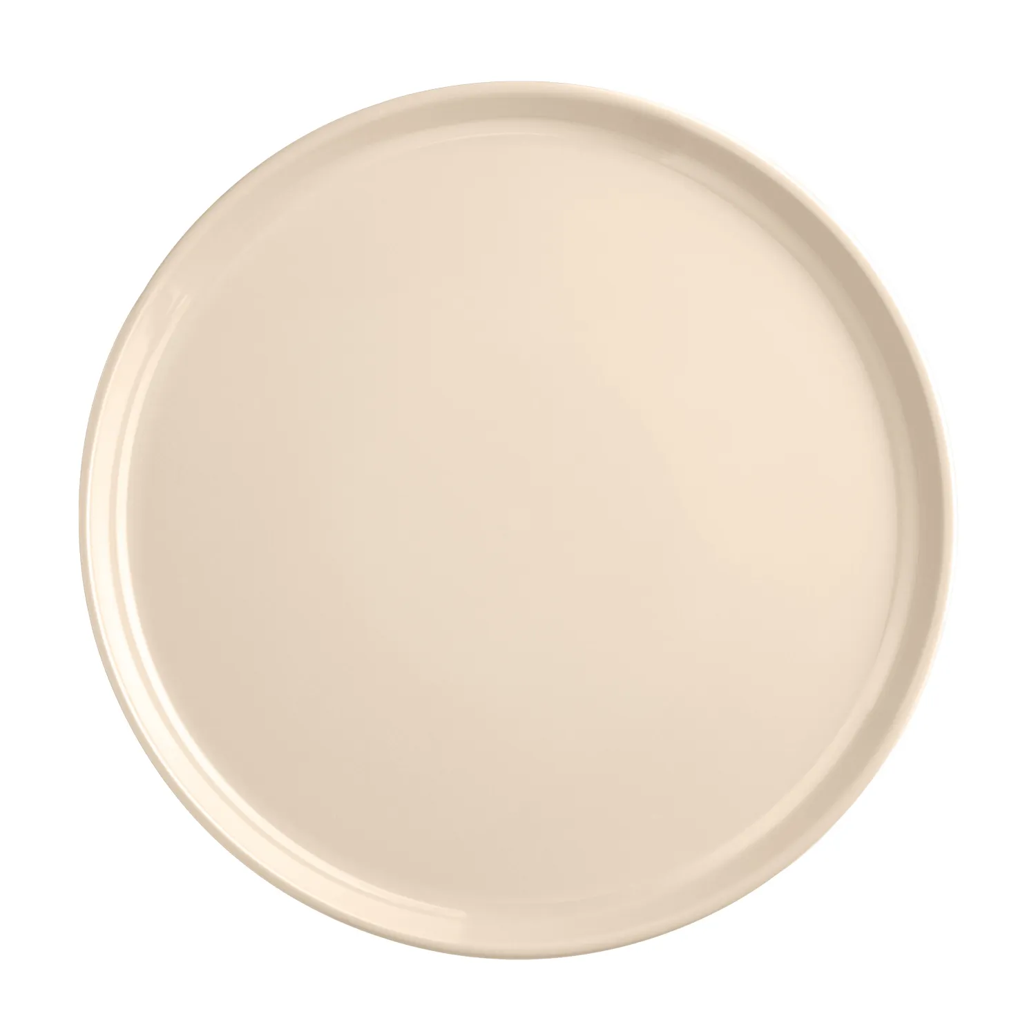 Emile Henry Everyday Dinner Plates, Set of 4