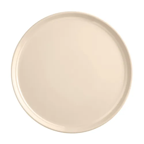 Emile Henry Everyday Dinner Plates, Set of 4