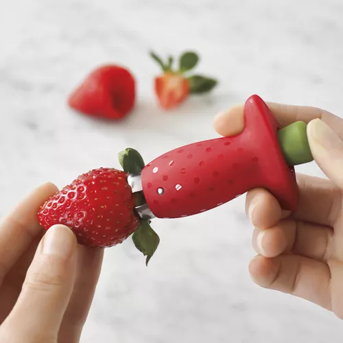 Chef&#8217;n StemGem Strawberry Huller