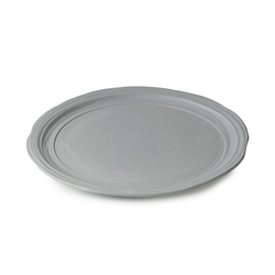 Revol No.W Dinner Plate, 11.2"