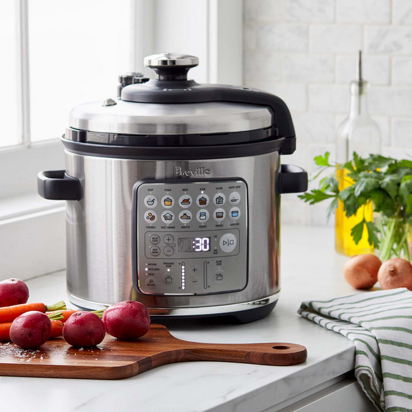 12 Superior Breville Slow Cooker For 2023