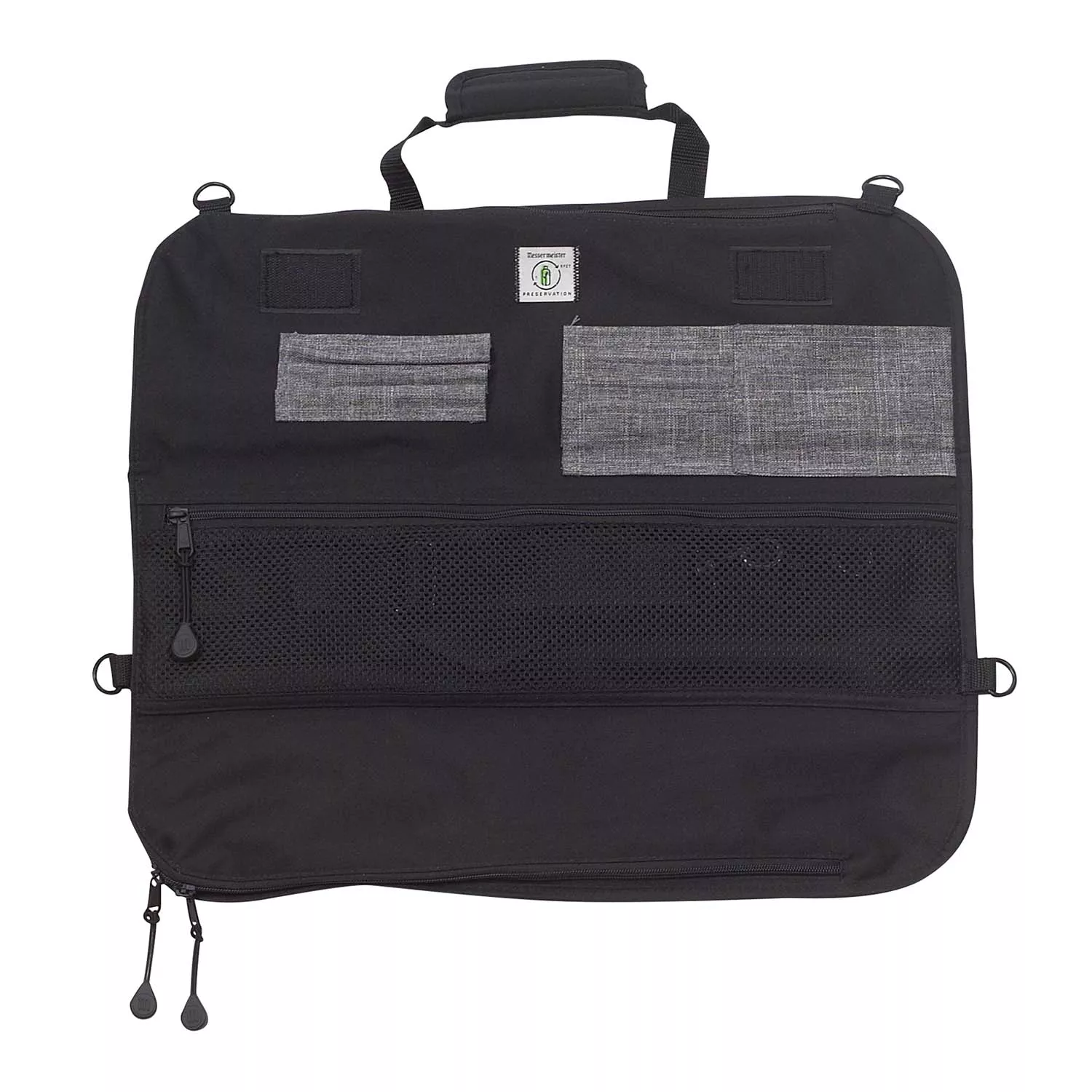 Messermeister Preservation 8-Pocket Knife Luggage