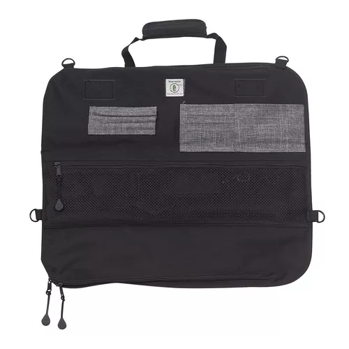 Messermeister Preservation 8-Pocket Knife Luggage