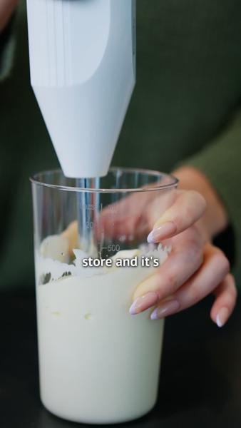bamix® Cordless PRO Immersion Blender