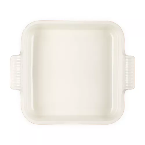 Le Creuset Heritage Square Baker, 9"