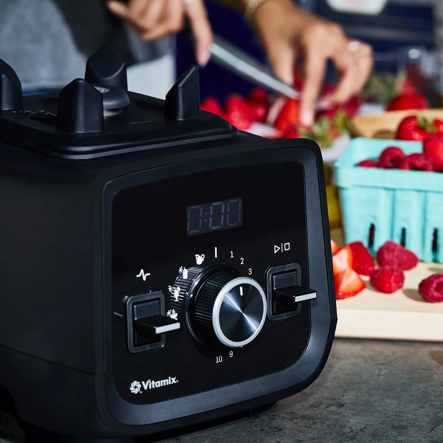 Vitamix VX3 Blender