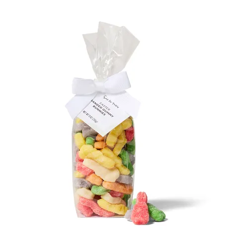 Sur La Table Sour Bunny Gummies