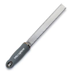 Microplane Soft-Handle Zester Grater, 12" Great product !