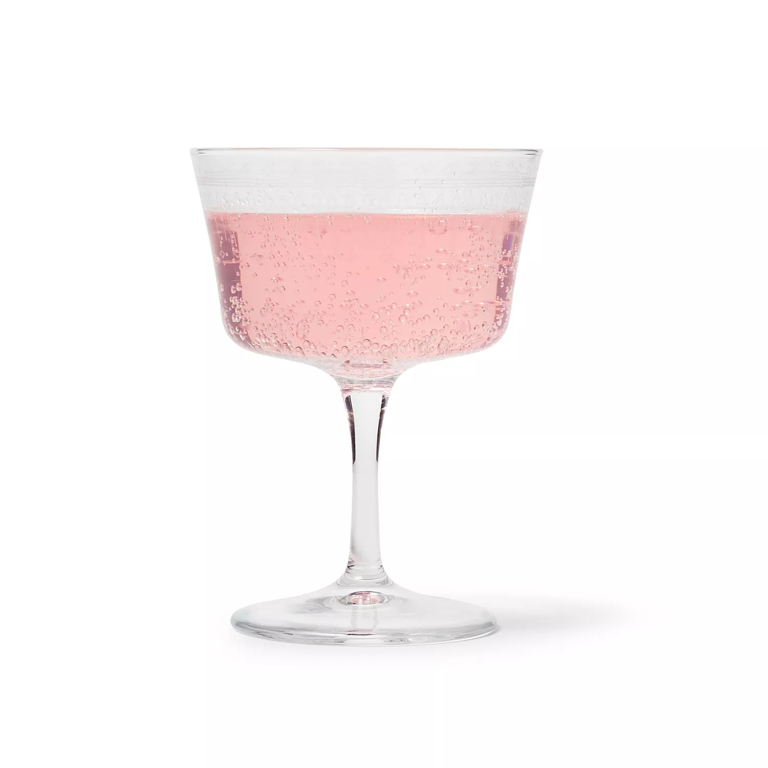 Bormioli Rocco Art Fizz Glass