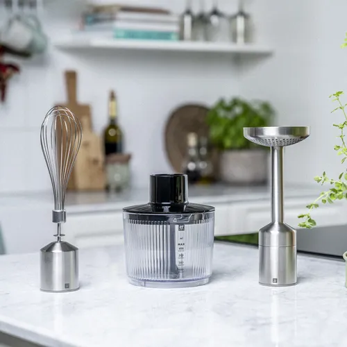 Zwillling Enfinigy Hand Blender Chopper Accessory 