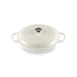 Le Creuset Signature Braiser, 3.5 qt. Love it
