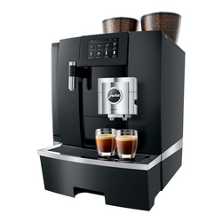 JURA GIGA X8 Automatic Coffee Machine