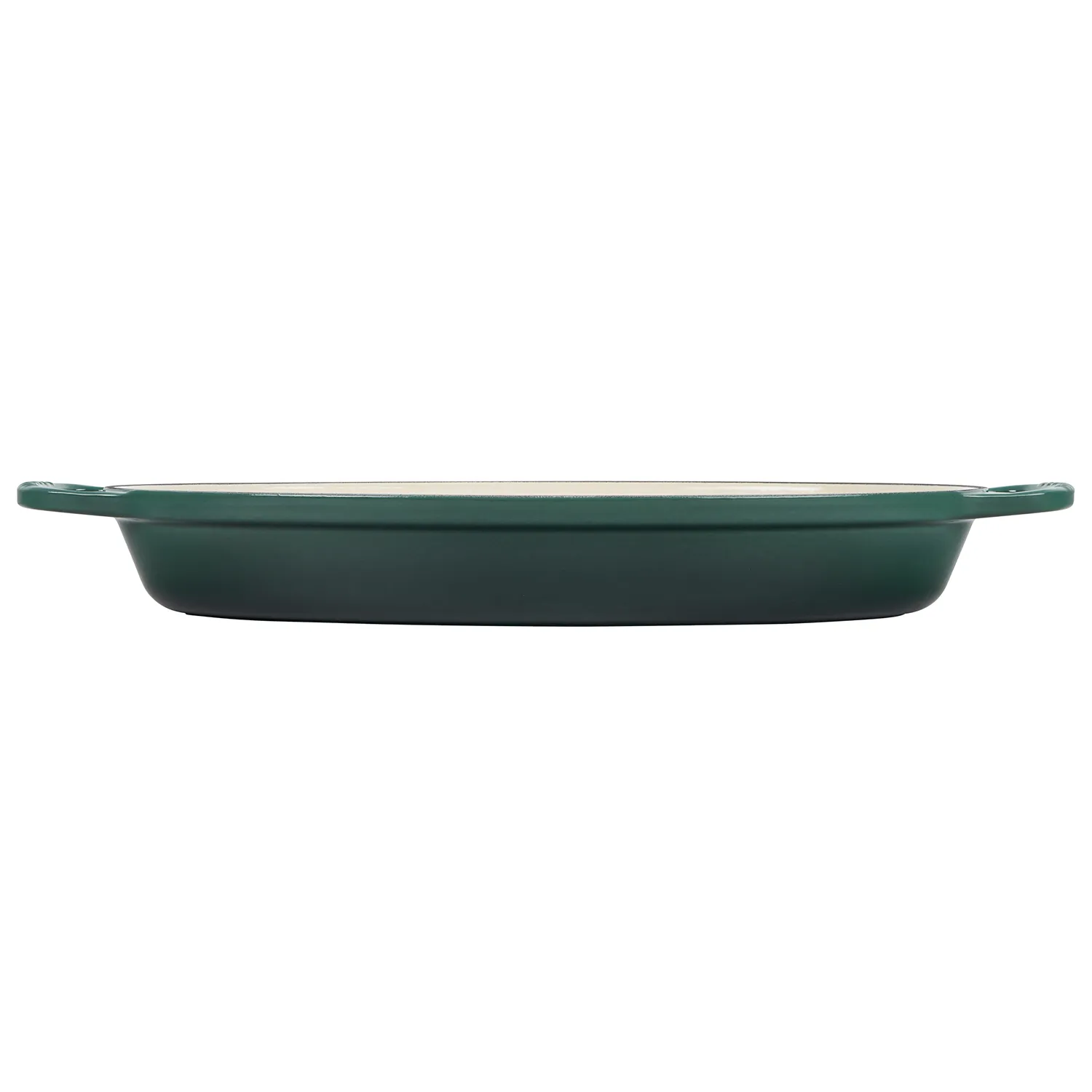 Le Creuset Signature Cast Iron Oval Baker, 3 qt.