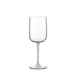 Luigi Bormioli Vinalia Pinot Grigio White Wine Glass Lovely Wine Glasses