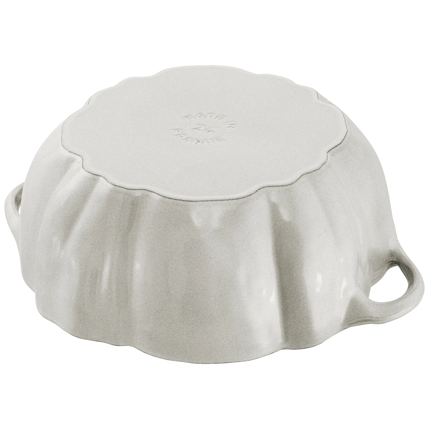 Staub Pumpkin Dutch Oven, 3.5 qt.