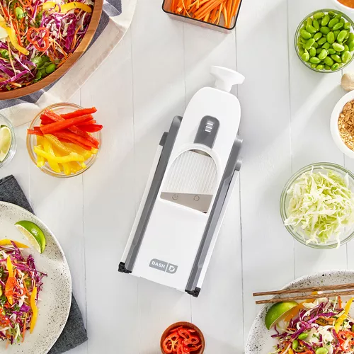 Dash Safe Slice&#174; Mandoline