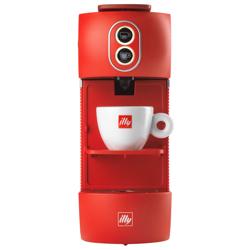 Illy E.S.E. Pod Coffee Machine Best no effort espresso, full stop