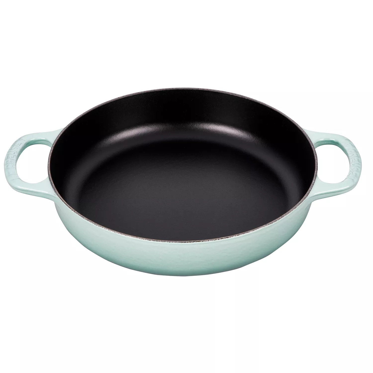 Le Creuset Signature Everyday Pan, 11”