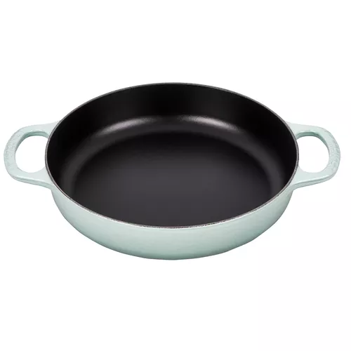 Le Creuset Signature Everyday Pan, 11”