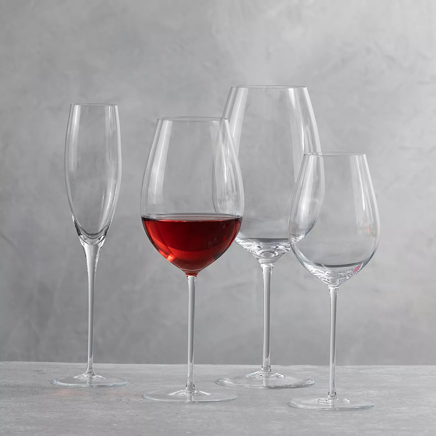 Zwiesel Glas Handmade Enoteca Chardonnay Wine Glass