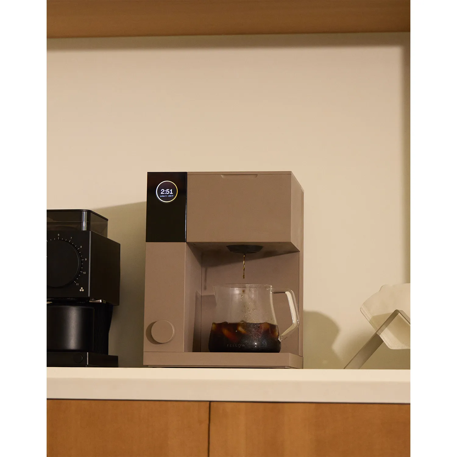 Fellow Aiden Precision Coffee Maker