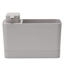 Brabantia Sinkside Organizer & Soap Dispenser Great design
