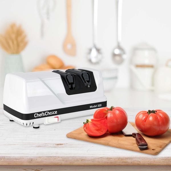 Chef’s Choice Flexhone/Strop Pro Knife Sharpener - thumbnail 2