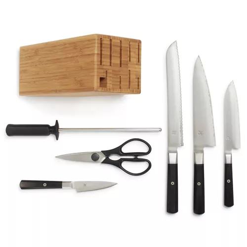 Miyabi Koh 7-Piece Block Set