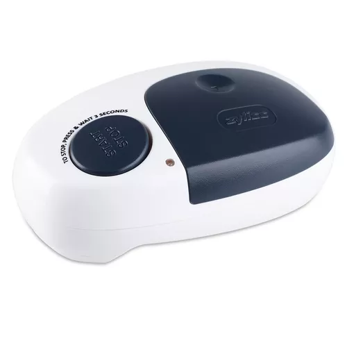 Zyliss Easican Electric Can Opener