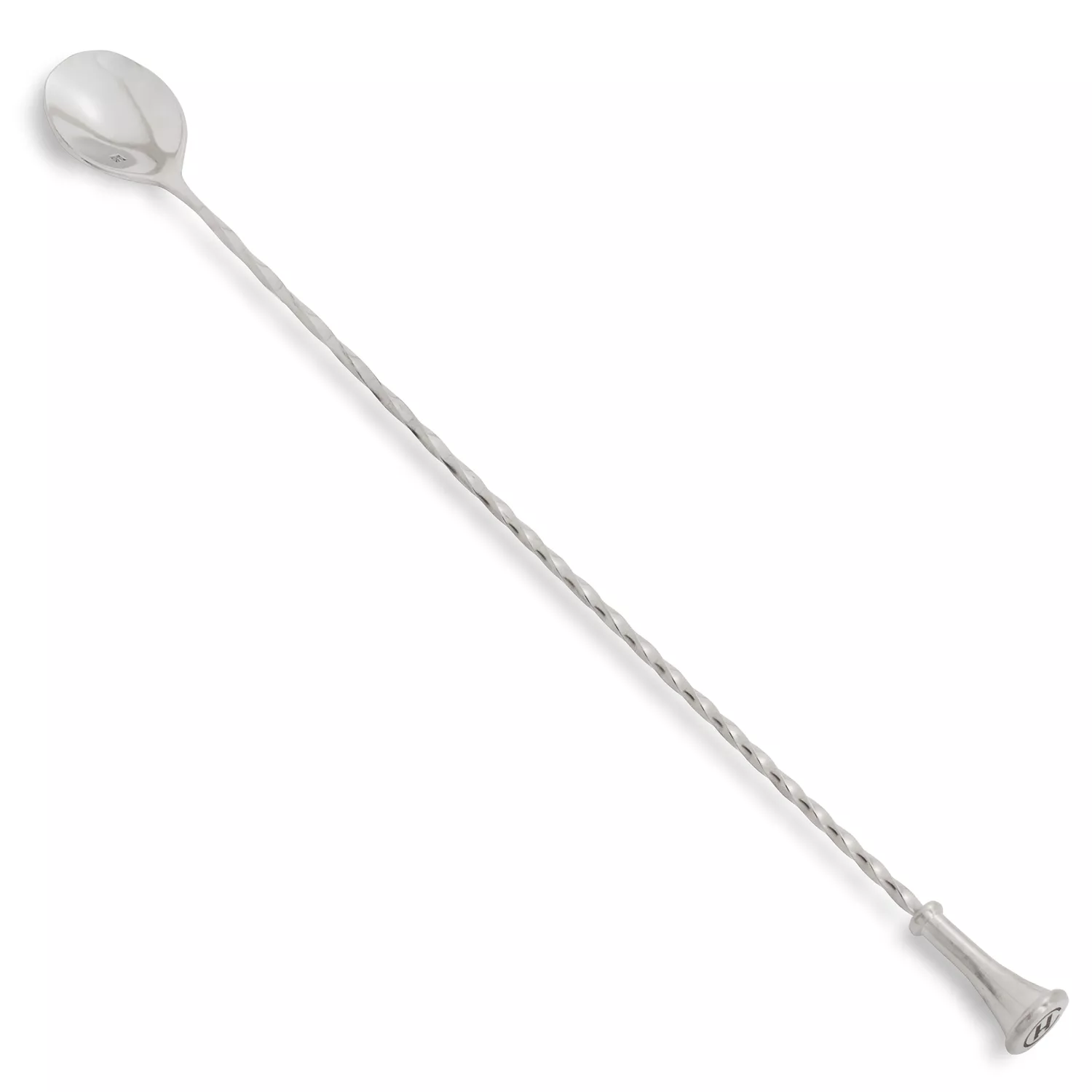 Bar Spoon with Muddler + Reviews
