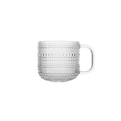 Fortessa Jupiter Coffee Mugs, Set of 6