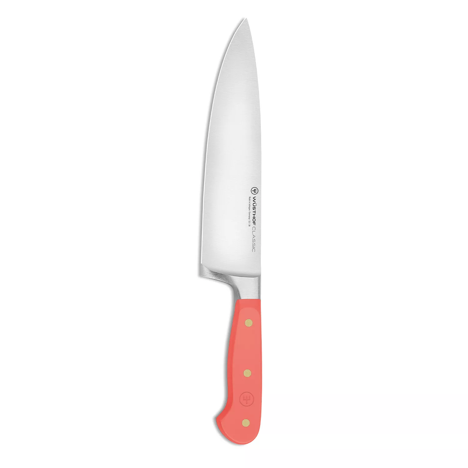 Wusthof 8 Cook's Knife — The Kitchen by Vangura