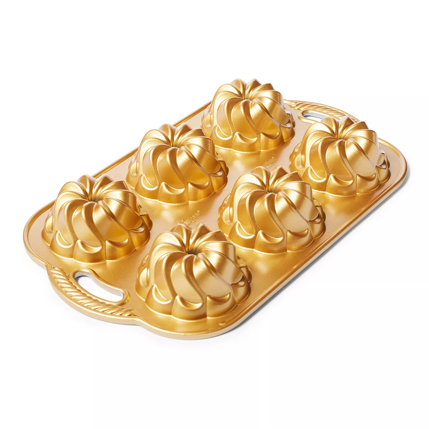 Bundtlettes & Cakelets, Bakeware